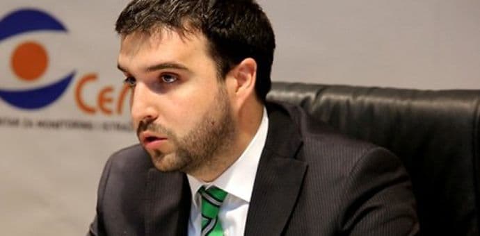 DEDOVIĆ: Zaključen 161 sporazum o priznanju krivice DEDOVIĆ: Zaključen 161 sporazum o priznanju krivice