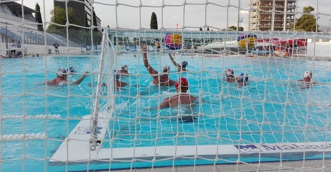 FOTO: ''Ajkule'' u odličnoj atmosferi odradile i treći trening u Podgorici FOTO: ''Ajkule'' u odličnoj atmosferi odradile i treći trening u Podgorici