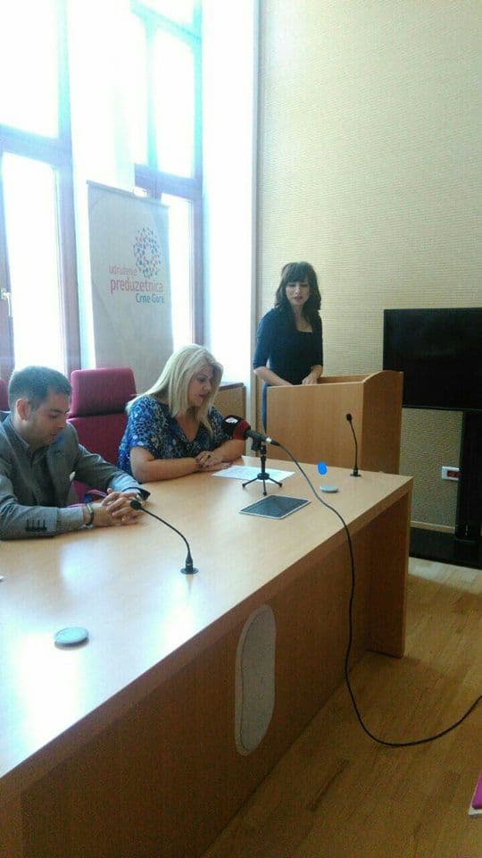 Prva nagrada za “Millennium” i “Habitat” Prva nagrada za “Millennium” i “Habitat”