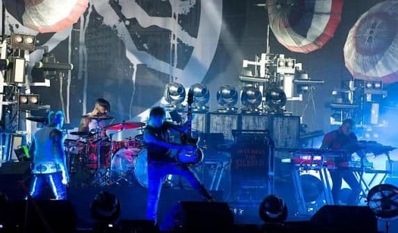 ZAVRŠEN EXIT: Novi rekordi, festival posjetilo više od 195.000 ljudi ZAVRŠEN EXIT: Novi rekordi, festival posjetilo više od 195.000 ljudi