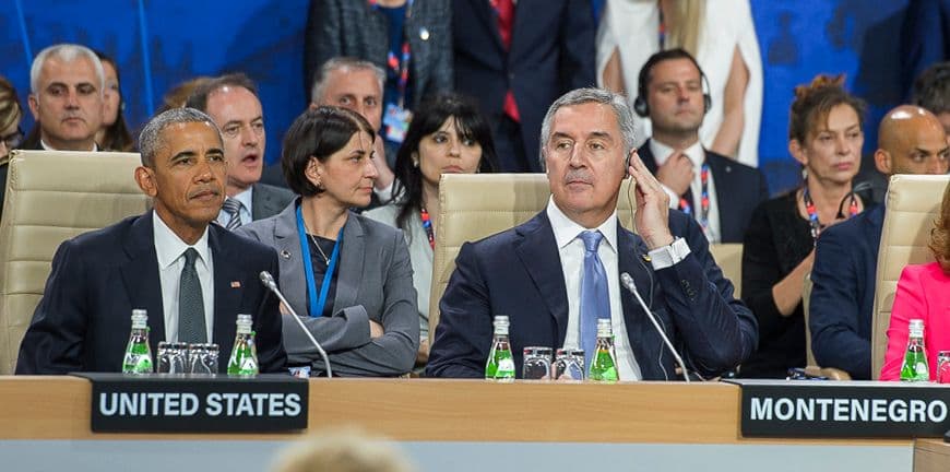 SAD čestitale Crnoj Gori Dan državnosti: Primjer ste ogromnog napretka SAD čestitale Crnoj Gori Dan državnosti: Primjer ste ogromnog napretka