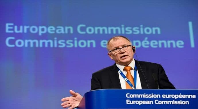 EU komesar za zdravlje i bezbjednost hrane Andriukaitis u posjeti Crnoj Gori EU komesar za zdravlje i bezbjednost hrane Andriukaitis u posjeti Crnoj Gori