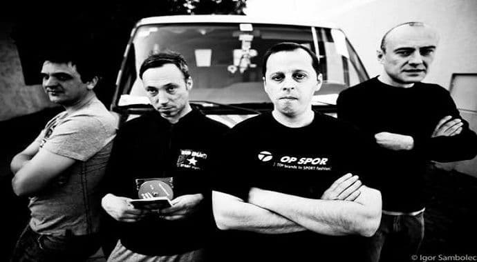 Gužva u 16-ercu: Na Lake Fest-u donosimo iskrenost, spontanost i pozitivnu energiju Gužva u 16-ercu: Na Lake Fest-u donosimo iskrenost, spontanost i pozitivnu energiju