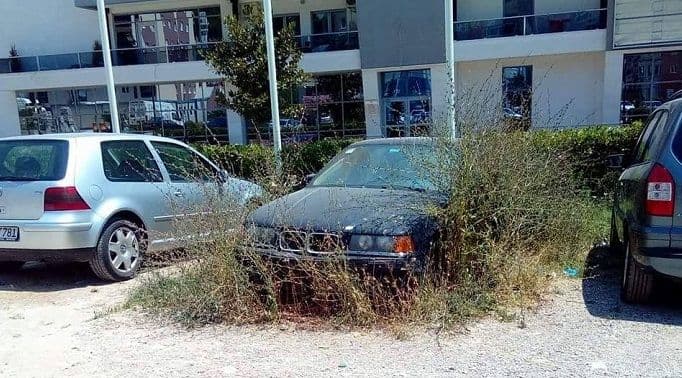 Kraljevi podgoričkih parkinga: Drugi dio, "Judgement day" Kraljevi podgoričkih parkinga: Drugi dio, "Judgement day"