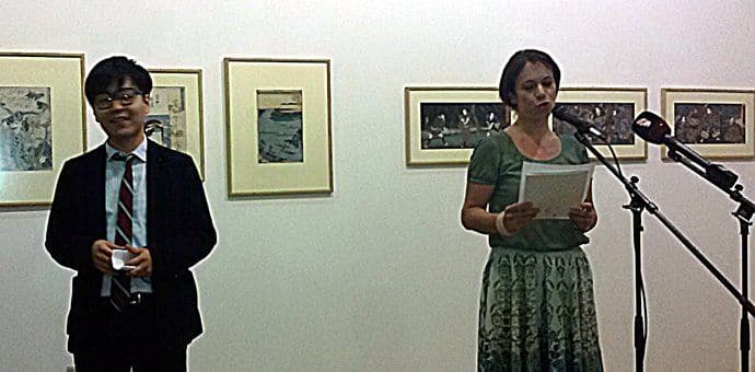 OMORI: Stotinu godina ratovanja - deset godina mira i dobre saradnje CG i Japana OMORI: Stotinu godina ratovanja - deset godina mira i dobre saradnje CG i Japana