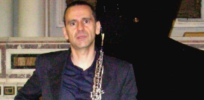 DANI MUZIKE: Ćezaraćo i "Prima Vista" izvode Mocarta DANI MUZIKE: Ćezaraćo i "Prima Vista" izvode Mocarta