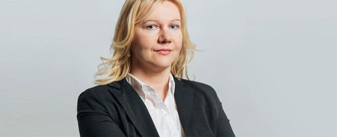 Glass Ceiling – barijera predrasuda Glass Ceiling – barijera predrasuda