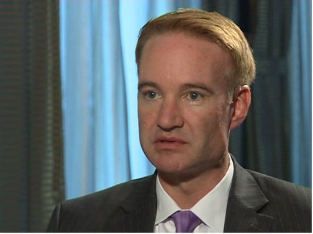 KARPENTER: U Kongresu složni oko ulaska Crne Gore u NATO KARPENTER: U Kongresu složni oko ulaska Crne Gore u NATO