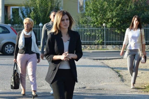 Misici Slobodanki Tošić dvije i po godine robije Misici Slobodanki Tošić dvije i po godine robije