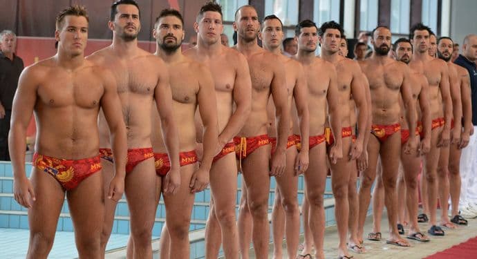 Gojković odabrao za posljednje pripreme u Herceg Novom i Hjustonu Gojković odabrao za posljednje pripreme u Herceg Novom i Hjustonu