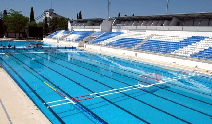 Međunarodni turnir '97 Podgorica: Pet država na bazenu SC ''Morača'' Međunarodni turnir '97 Podgorica: Pet država na bazenu SC ''Morača''