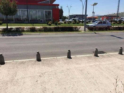 PODGORICA: Na ulici pretučena i opljačkana starija žena PODGORICA: Na ulici pretučena i opljačkana starija žena