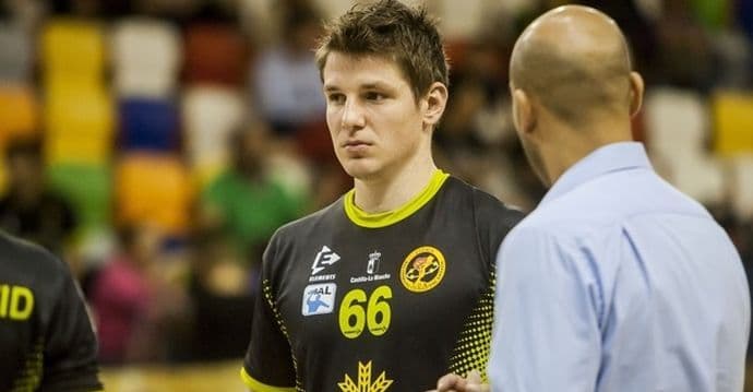 Milošević pojačao rumunsku Politehniku Milošević pojačao rumunsku Politehniku