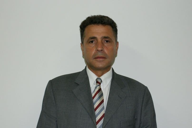 Skender Durmiši ambasador Kosova u Crnoj Gori Skender Durmiši ambasador Kosova u Crnoj Gori