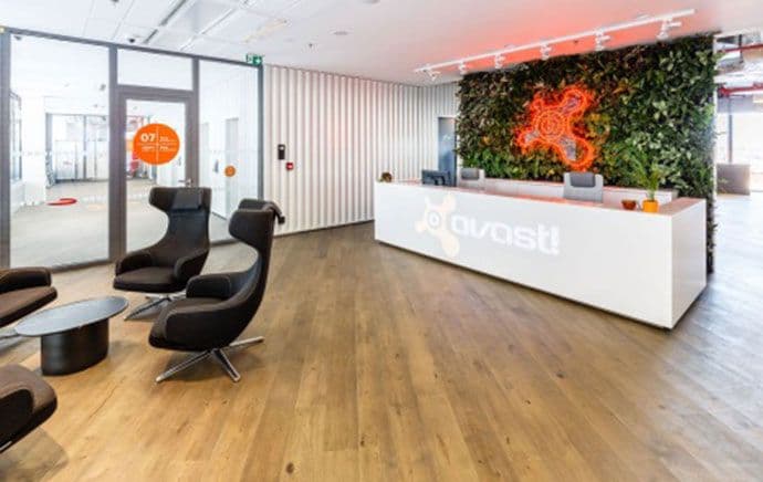 Avast preuzima AVG za 1,3 milijarde dolara Avast preuzima AVG za 1,3 milijarde dolara