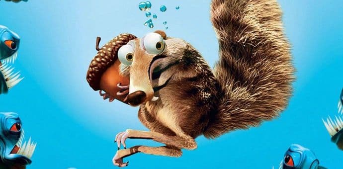 Na repertoaru Cineplexxa „Ledeno doba: Veliki udar“ Na repertoaru Cineplexxa „Ledeno doba: Veliki udar“