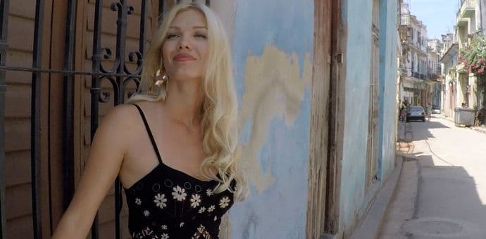 RAZOTKRIVANJE - Marija Todorović Tatar: Više se ne upoređujem sa drugim ljudima RAZOTKRIVANJE - Marija Todorović Tatar: Više se ne upoređujem sa drugim ljudima