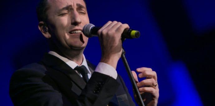 Ćetković: Publika krasi turneju, a prosidbe novi spot Ćetković: Publika krasi turneju, a prosidbe novi spot