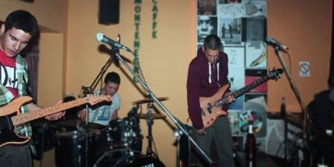 ZOON POLITIKON: Na Lake Fest dolazimo prije svega kao posjetioci i kamperi, pa tek onda kao izvođači ZOON POLITIKON: Na Lake Fest dolazimo prije svega kao posjetioci i kamperi, pa tek onda kao izvođači