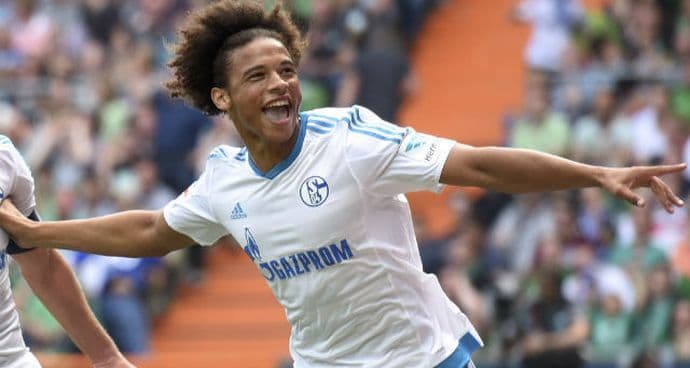 Siti iskeširao 55.000.000 eura za Sanea! Siti iskeširao 55.000.000 eura za Sanea!