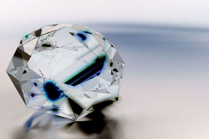 Rusija: Iskopan dijamant od 214 karata Rusija: Iskopan dijamant od 214 karata