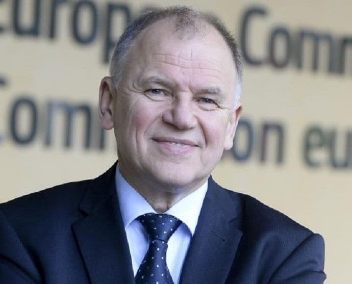 Andriukaitis: Bezbijednost hrane-težak posao tek slijedi Andriukaitis: Bezbijednost hrane-težak posao tek slijedi
