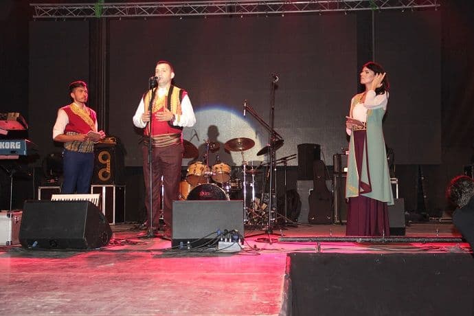 I u Lovćencu proslavili Dan državnosti I u Lovćencu proslavili Dan državnosti