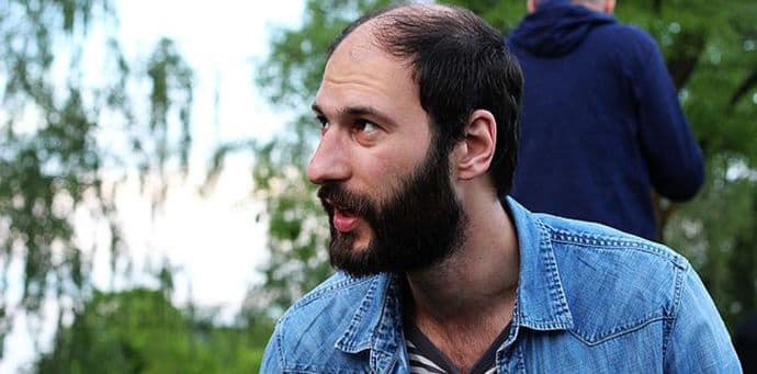 Marko POGAČAR: Crna Gora nije Norveška da bira hoće li u EU Marko POGAČAR: Crna Gora nije Norveška da bira hoće li u EU