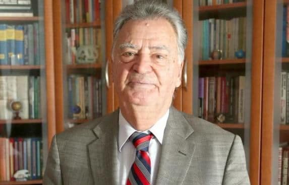 VUKADINOVIĆ: Crnogorski ulazak u NATO stabilizuje region VUKADINOVIĆ: Crnogorski ulazak u NATO stabilizuje region