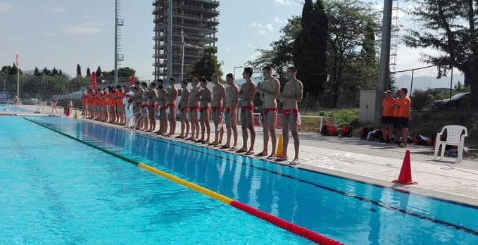 Turnir Podgorica Kup: Crna Gora bez problema sa Holandijom Turnir Podgorica Kup: Crna Gora bez problema sa Holandijom