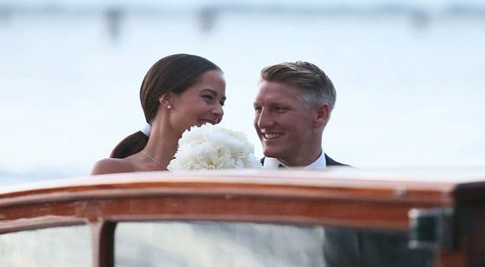 Koliko je ''težak'' predbračni ugovor Ane i Bastijana? Koliko je ''težak'' predbračni ugovor Ane i Bastijana?