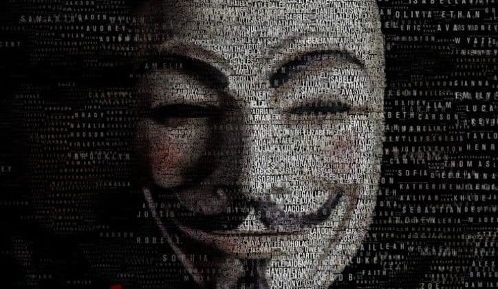 Anonimusi: Operacija Nica, opšta mobilizacija Anonimusi: Operacija Nica, opšta mobilizacija