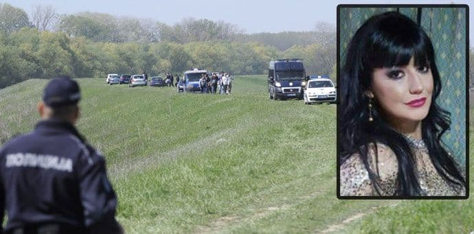 Novi svjedok u u ubistvu pjevačice: Ubica je mafijaš iz estradnih krugova! Novi svjedok u u ubistvu pjevačice: Ubica je mafijaš iz estradnih krugova!