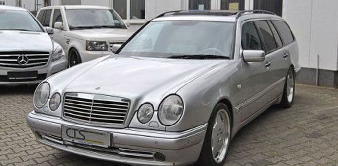 Prodaje se Šumijev karavan za 119.950 eura Prodaje se Šumijev karavan za 119.950 eura