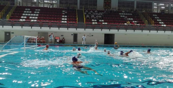 Turnir Podgorica Kup: Crna Gora razbila Mađarsku, zbog nevremena mečevi u Nikšiću Turnir Podgorica Kup: Crna Gora razbila Mađarsku, zbog nevremena mečevi u Nikšiću