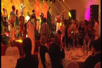 Hotel „Splendid“ u Budvi proslavio deceniju rada (FOTO; VIDEO)