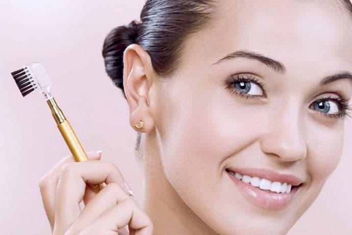 Kako se treba šminkati ljeti Kako se treba šminkati ljeti