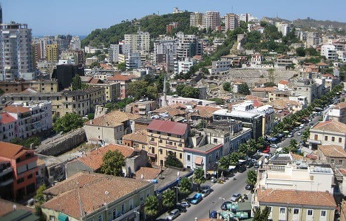 Albanija postala hit na tržištu nekretnina  Albanija postala hit na tržištu nekretnina