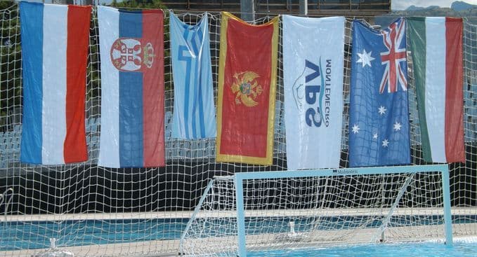 Turnir ''Podgorica Kup'': Od 18 i 45 CRNA GORA - SRBIJA Turnir ''Podgorica Kup'': Od 18 i 45 CRNA GORA - SRBIJA