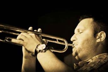 DEJAN PETROVIĆ BIG BAND: Očekujemo mnogo dobre energije na Lake Festu