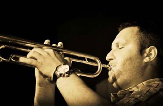 DEJAN PETROVIĆ BIG BAND: Očekujemo mnogo dobre energije na Lake Festu DEJAN PETROVIĆ BIG BAND: Očekujemo mnogo dobre energije na Lake Festu