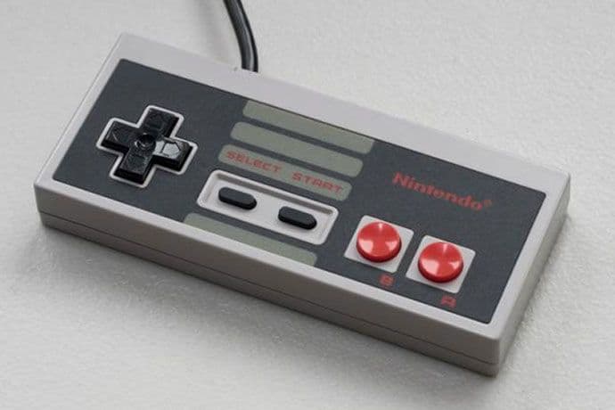 Nintendo planira da oživi “NES” konzolu Nintendo planira da oživi “NES” konzolu