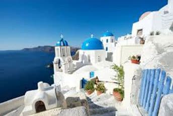 Najviše aranžmana prodato za Krf, Lefkadu i Santorini