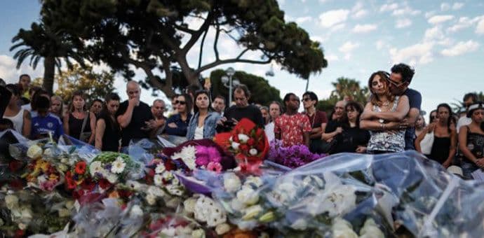 Napadač iz Nice godinama išao kod psihologa Napadač iz Nice godinama išao kod psihologa