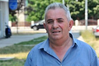 Početi gradnju puta Dinoša-Zatrijebač