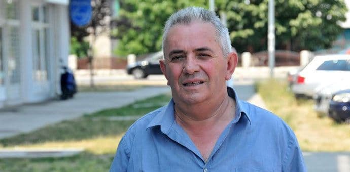 Početi gradnju puta Dinoša-Zatrijebač Početi gradnju puta Dinoša-Zatrijebač