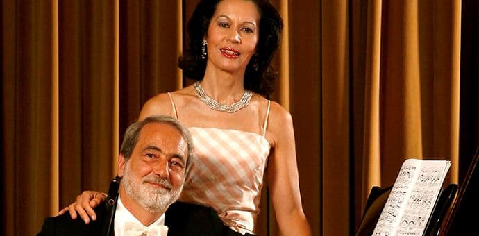 DANI MUZIKE: Renomirani portugalski duo u Dvorani "Park" DANI MUZIKE: Renomirani portugalski duo u Dvorani "Park"