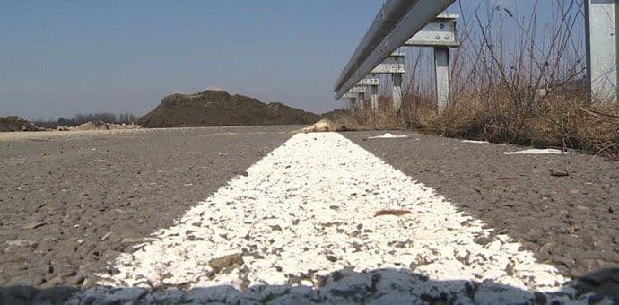 Kolona vozila ka Splitu duga 50 kilometara Kolona vozila ka Splitu duga 50 kilometara