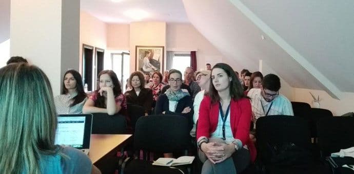 CGO: Obrazovni sistem stvara generacije koje ne znaju skorašnju istoriju Crne Gore CGO: Obrazovni sistem stvara generacije koje ne znaju skorašnju istoriju Crne Gore