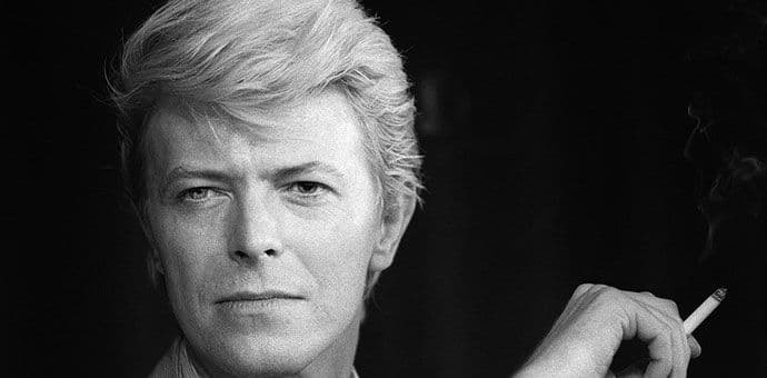 Bouvijeva impresivna umjetnička kolekcija na aukciji Bouvijeva impresivna umjetnička kolekcija na aukciji